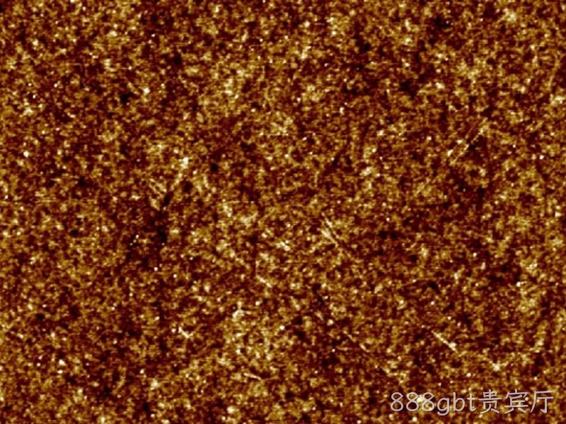 抛光后Cu表面粗糙度Ra＜1nm