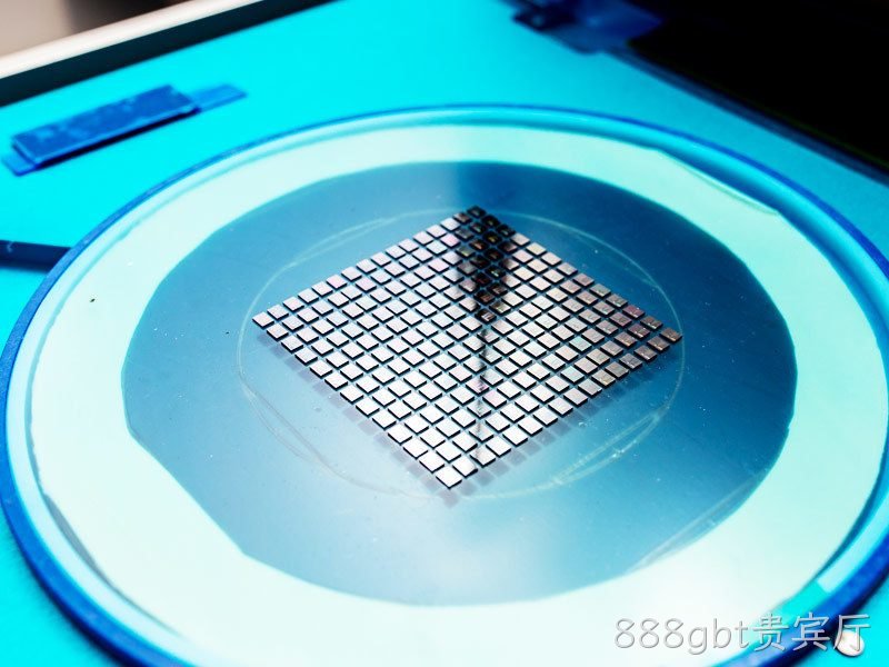 3D 6*64—512路